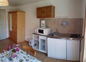 Chalet Montagne Alpes, Provence