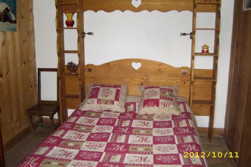 Chalet \