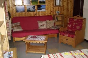 Chalet \