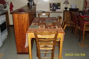 Chalet \