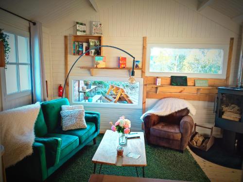 Chalet Nature & Spa