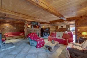 Chalet Panoramique