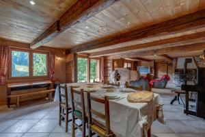 Chalet Panoramique