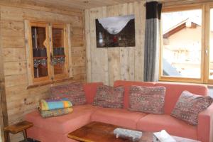 Appartement Chalet Pomme de Pin Les Brevieres 73320 Tignes Rhône-Alpes