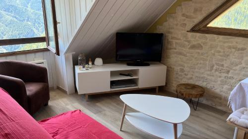 Appartement Chalet Pra Loup Uvernet-Fours france