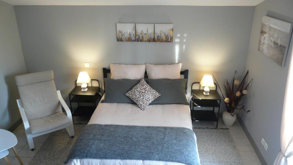 Chalet proche Bidart 64210 Ahetze