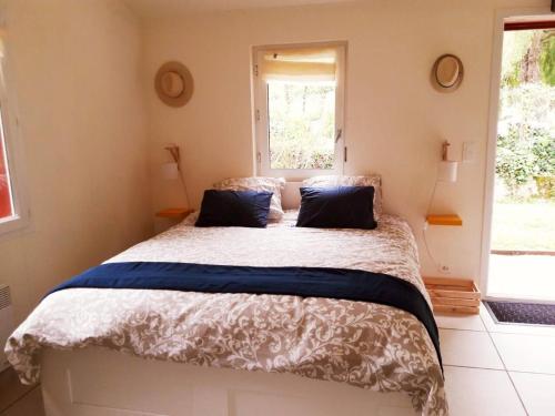 Chalet proche Bidart
