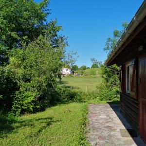 Chalet proche Bidart