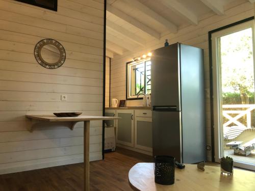 Chalet rénové 4/5 personnes proche plage