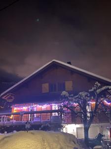 Chalet Rock 51