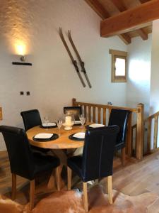 Chalet Rose