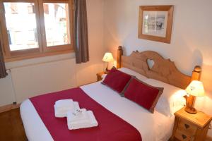 Chalet Roseau