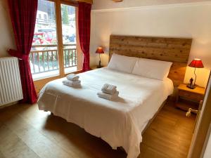 Chalet Roseau