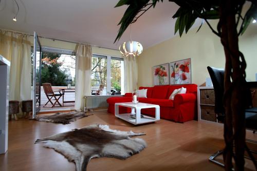Chalet Rotwild