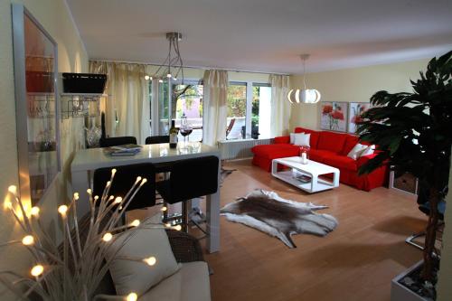 Chalet Rotwild
