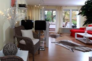 Appartement Chalet Rotwild Lauterberger Str. 12 38700 Braunlage Basse-Saxe