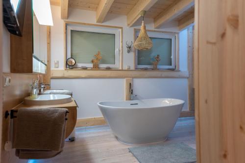 Chalet-Rubi