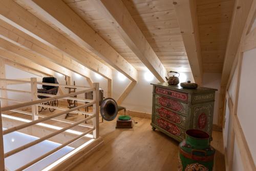 Chalet-Rubi