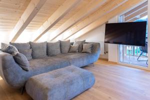 Chalet-Rubi