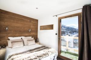 Chalet Sandema - Pièces 864