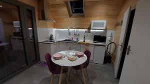 Chalet Sanset