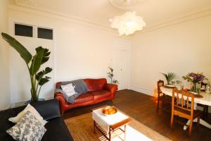 Chalet Santa Rita - STUNNING APT. NEXT TO THE SEA