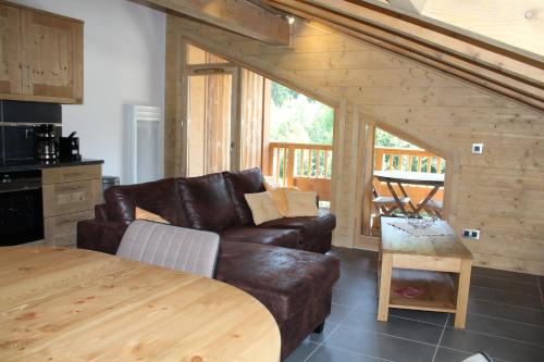 Chalet Saskya