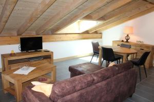 Chalet Saskya