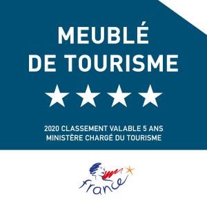 Chalet SERRE CAMBEOU Piscine&spa