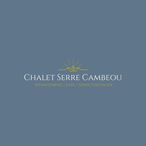 Appartement Chalet SERRE CAMBEOU Piscine&spa 44 Rue de la Villette 05330 Saint-Chaffrey Provence-Alpes-Côte d\'Azur