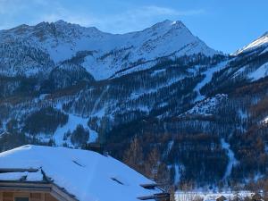 Chalet Serre Chevalier