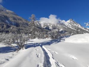 Chalet Serre Chevalier