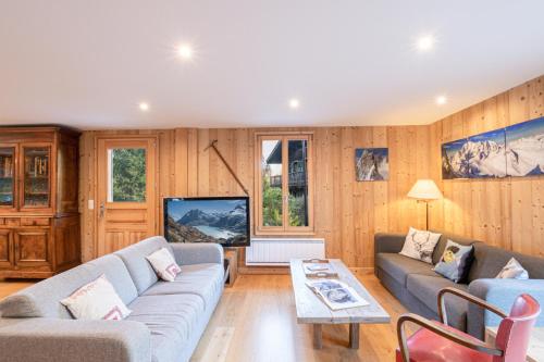Chalet Solstice