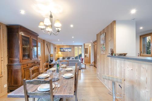 Chalet Solstice
