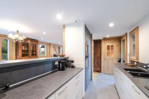 Chalet Solstice