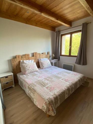 Chalet Soubeyran