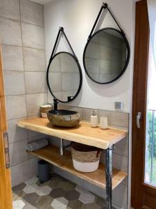 Chalet Soubeyran
