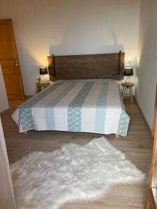 Appartement Chalet Soubeyran Hameau de Bouchanières 06470 Guillaumes Provence-Alpes-Côte d\'Azur