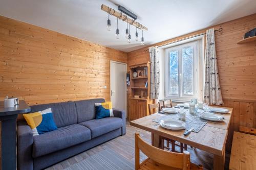 Chalet Style Apt Near The Lac Des Gaillands