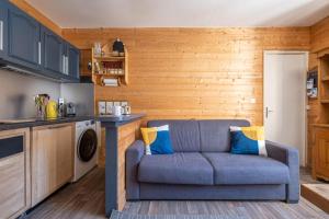 Chalet Style Apt Near The Lac Des Gaillands