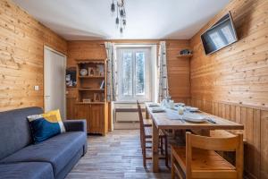 Chalet Style Apt Near The Lac Des Gaillands