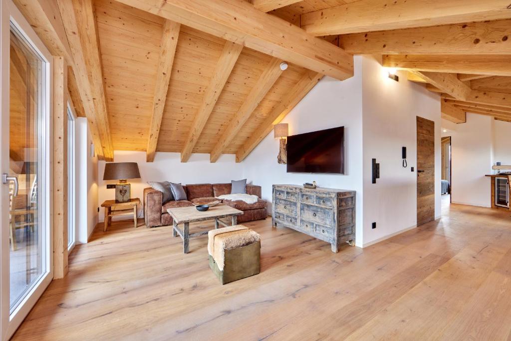 Chalet Sunshine 3 Lerchenweg, 82467 Garmisch-Partenkirchen