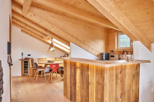 Chalet Sunshine