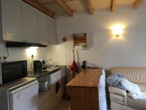 Chalet tout confort 3 chambres
