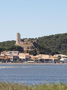 chalet typique 50 m de la mer