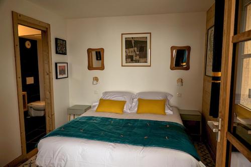Chalet Villard-Reculas, Charme et Famille