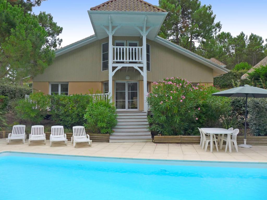Chalet Vosgien 88400 Gérardmer