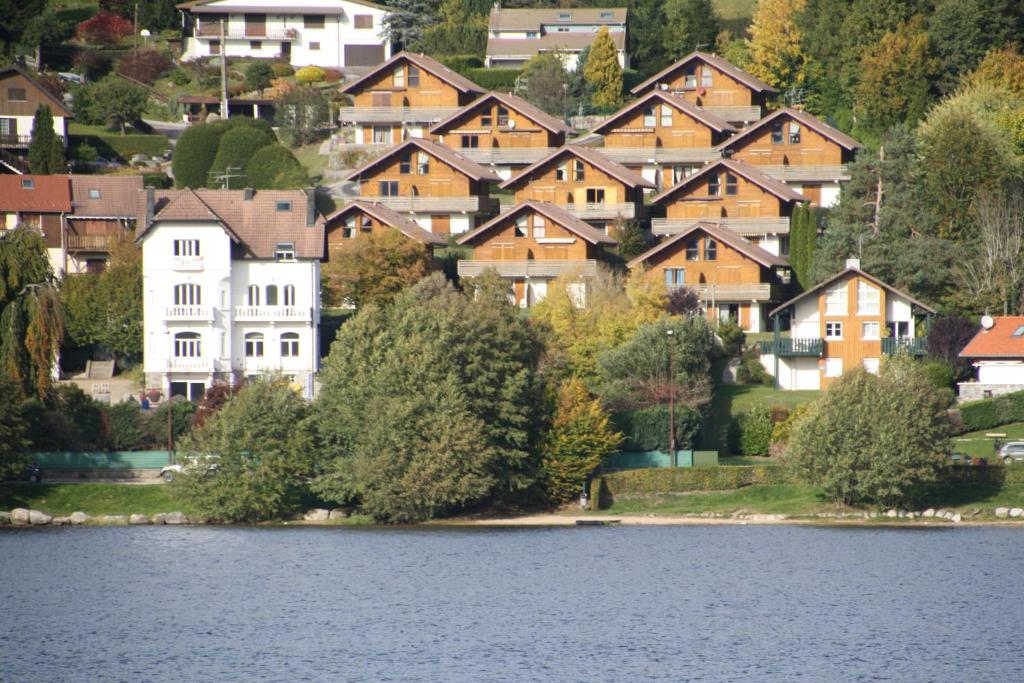 Chalet Vosgien 7c chemin du village vosgien, 88400 Gérardmer