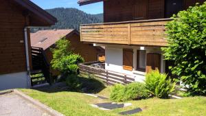 Chalet Vosgien