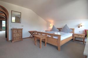 Chalet Waxenstein
